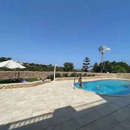 Apartment 7b The Grove Xaghra