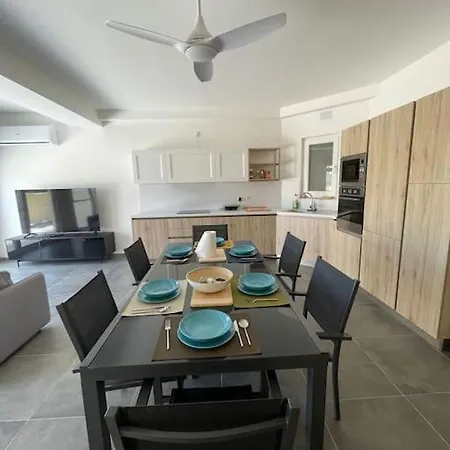 Apartament 7b The Grove Xagħra