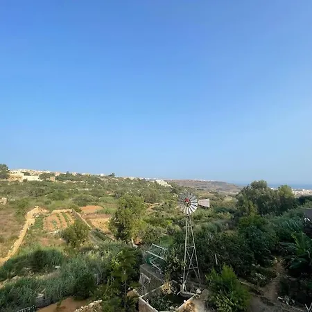 7b The Grove Apartman Xagħra