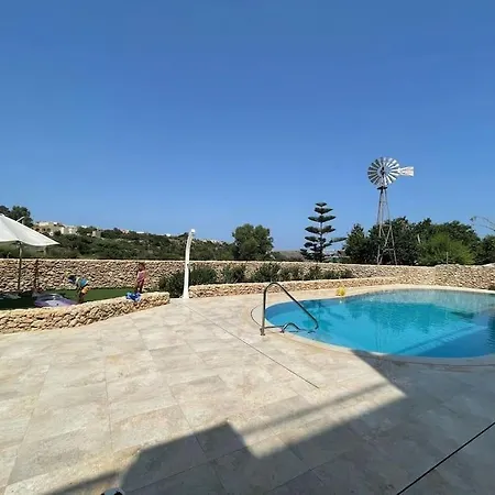 Apartament 7b The Grove Xagħra